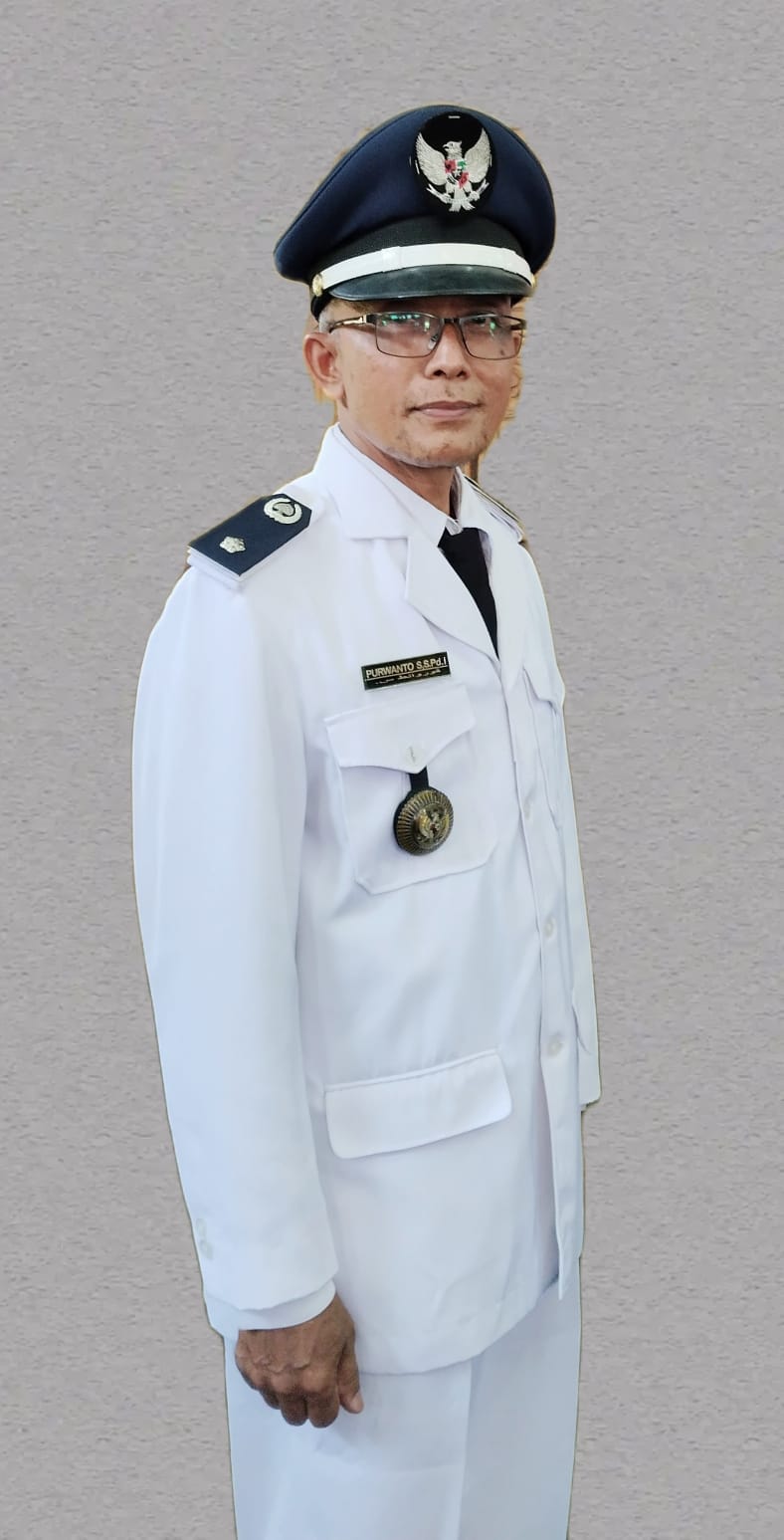 Pegawai Desa